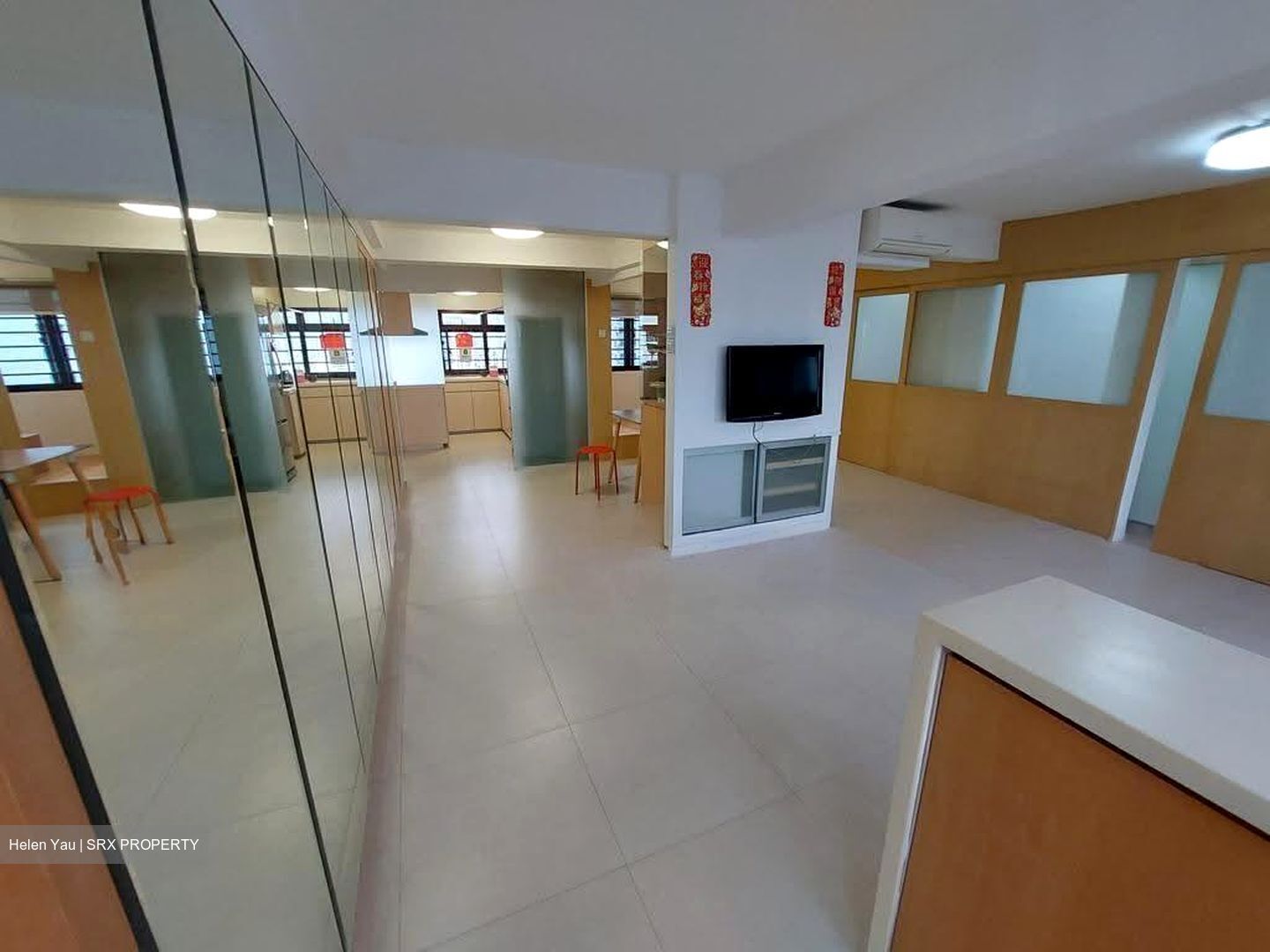 Blk 13 Holland Vista (Queenstown), HDB 4 Rooms #634091241